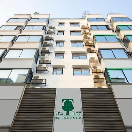 Hotel Tea Tree & Resort Дакка Екстер'єр фото