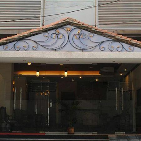 Hotel Tea Tree & Resort Дакка Екстер'єр фото