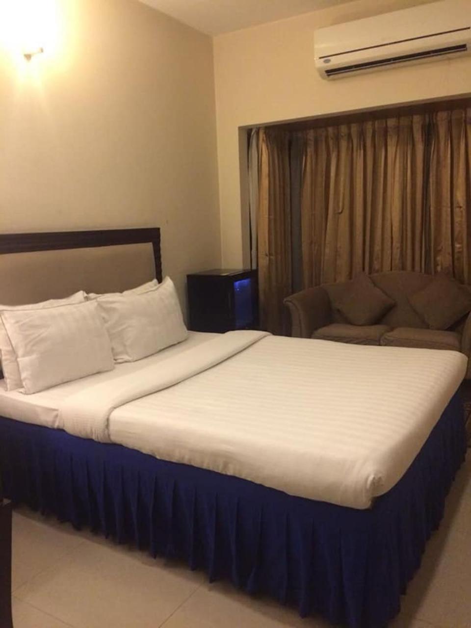 Hotel Tea Tree & Resort Дакка Екстер'єр фото
