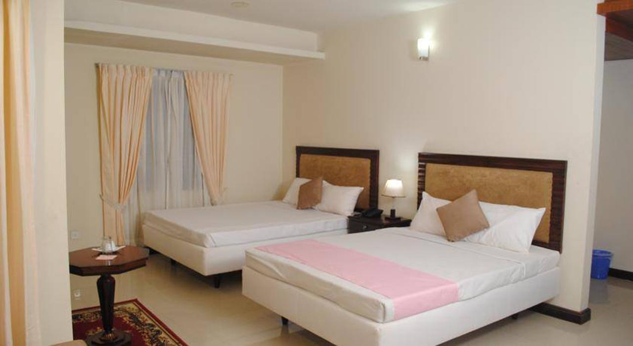 Hotel Tea Tree & Resort Дакка Екстер'єр фото
