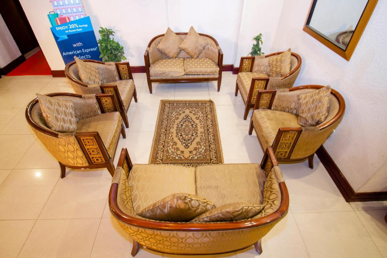 Hotel Tea Tree & Resort Дакка Екстер'єр фото