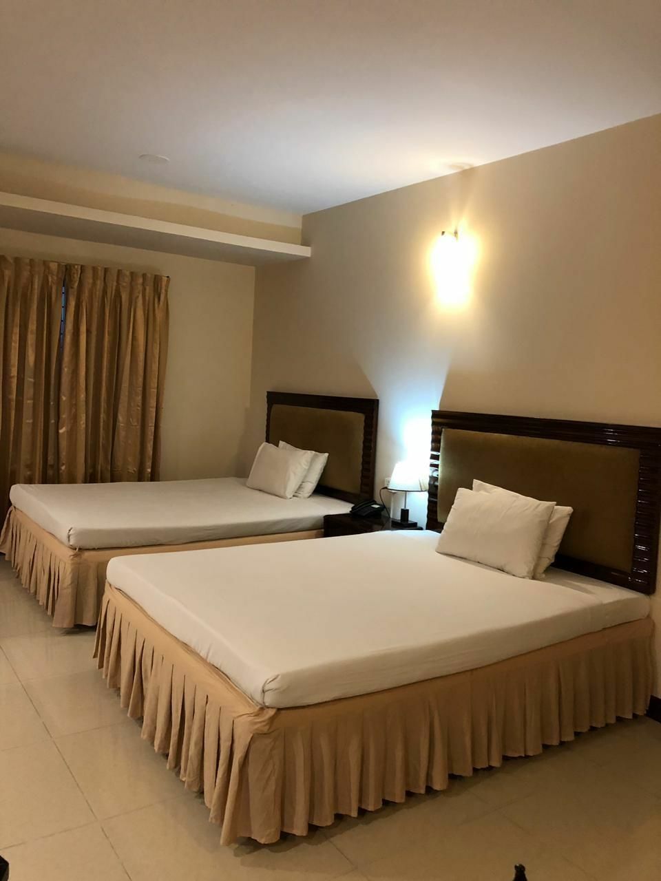Hotel Tea Tree & Resort Дакка Екстер'єр фото