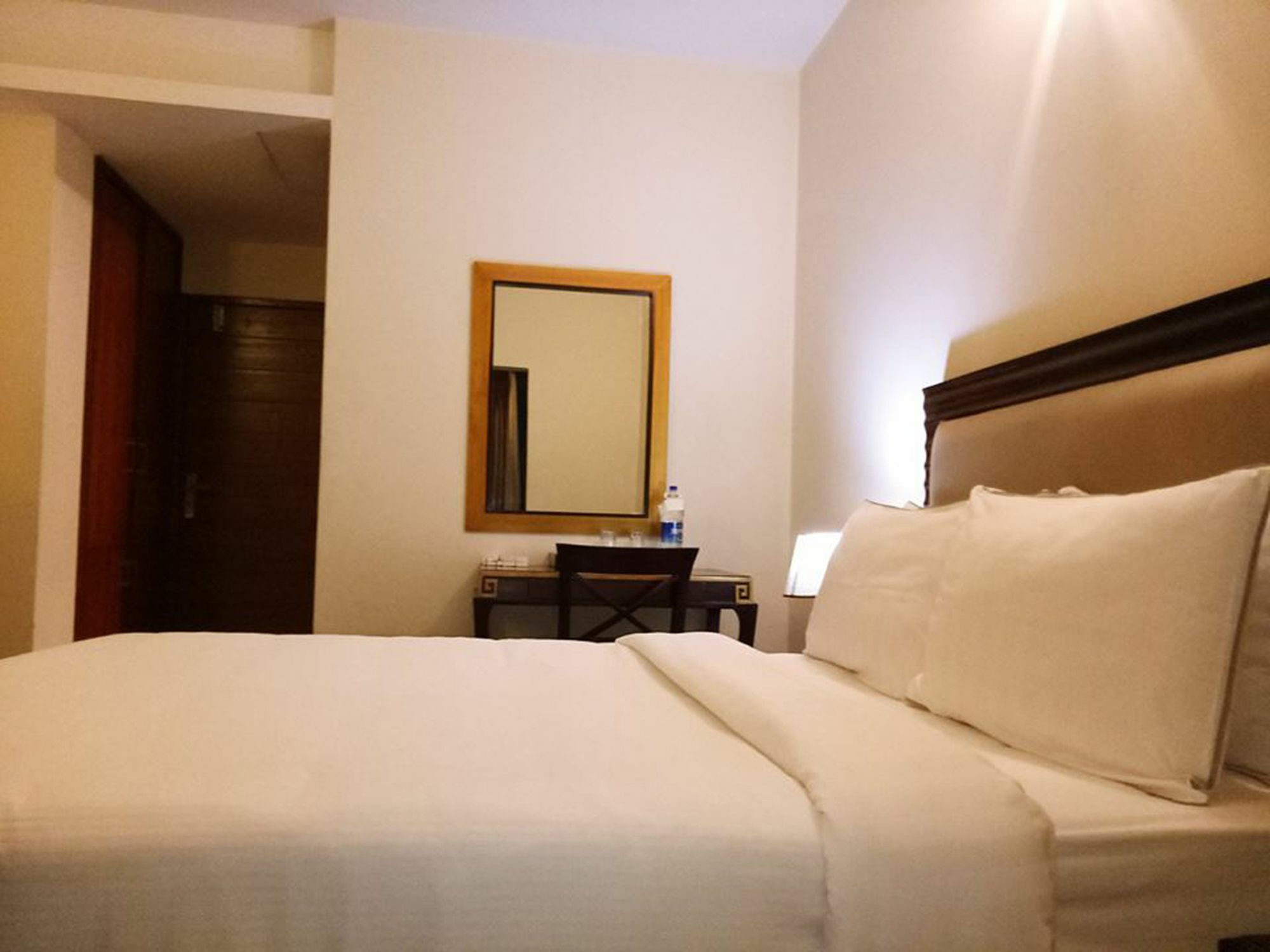 Hotel Tea Tree & Resort Дакка Екстер'єр фото